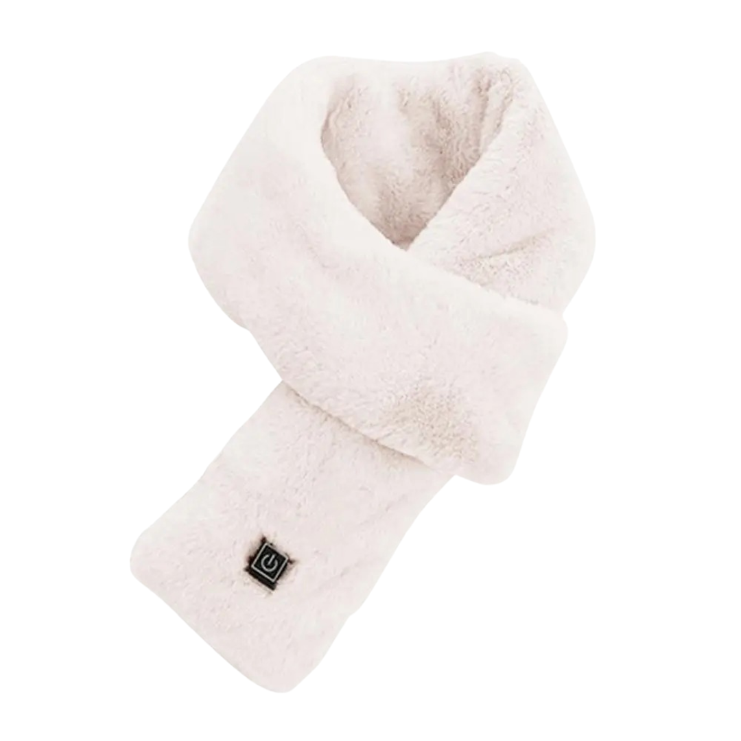 Nordspur | Heated Faux Fur Scarf