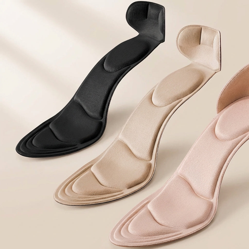 Nordspur | Heelique High Heel Insole Insert