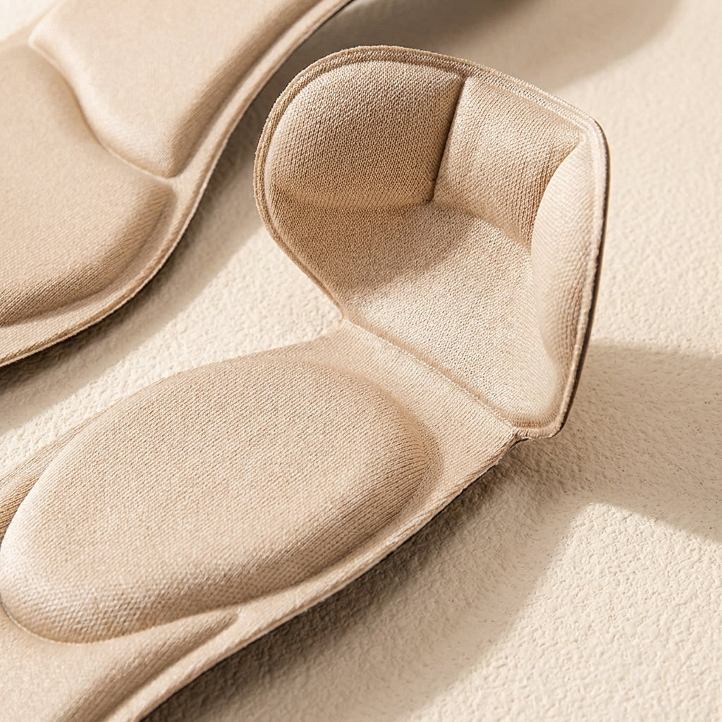 Nordspur | Heelique High Heel Insole Insert