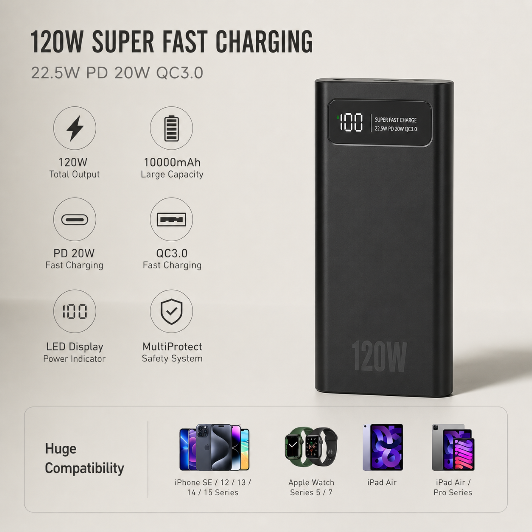 Nordspur | Helios Charger