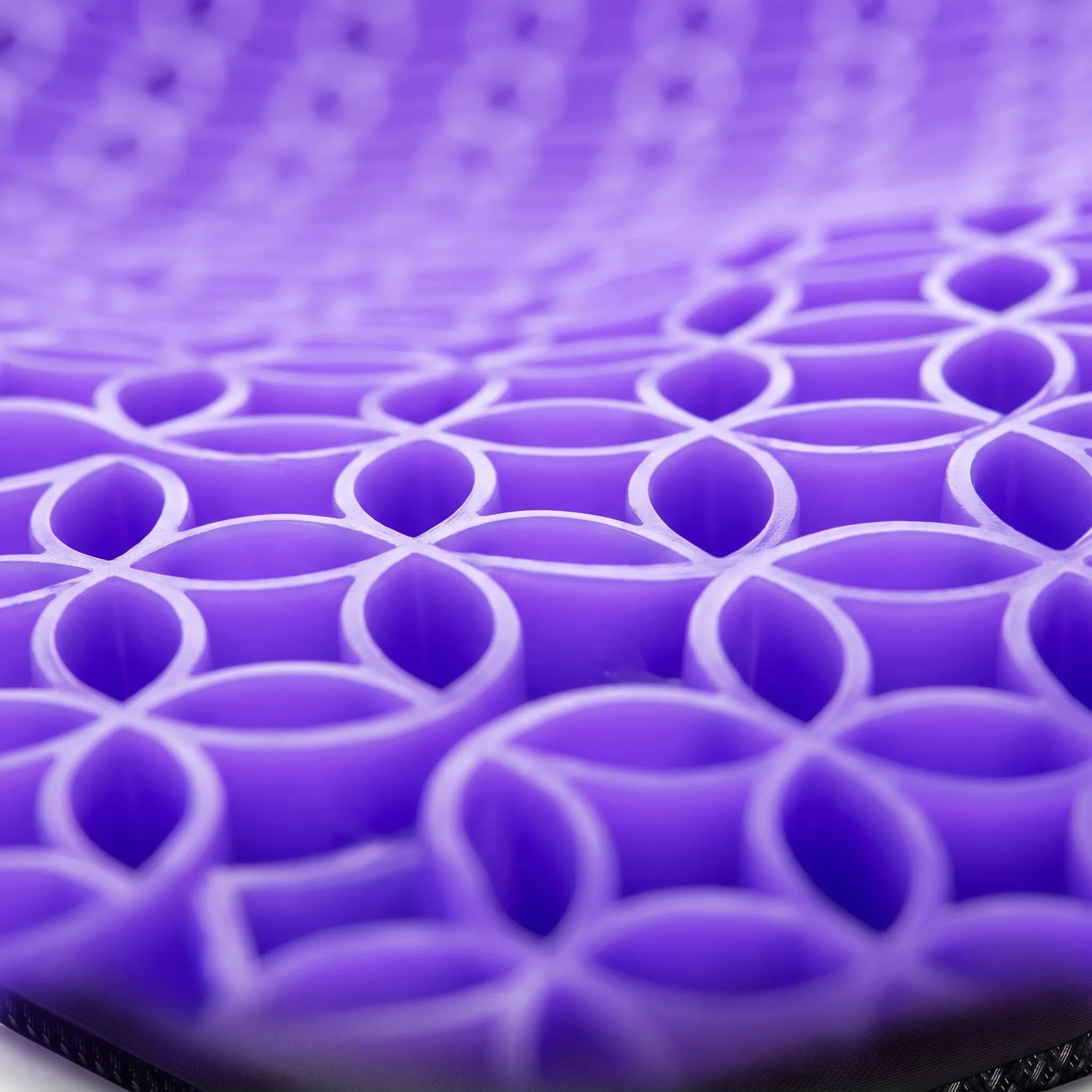 Nordspur | Hexaform Flexible Honeycomb Grid Seat Cushion
