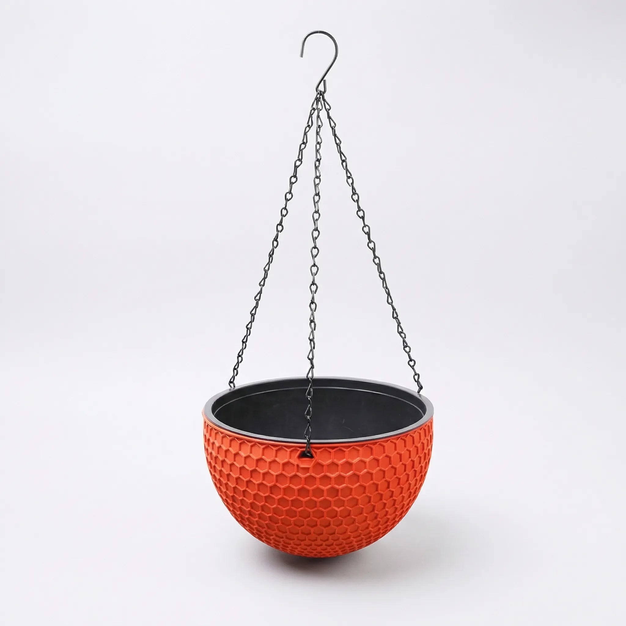 Nordspur | Hexavine Self-Watering Outdoor Hanging Basket