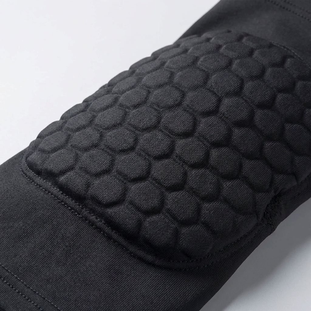 Nordspur | HexiGuard Padded Compression Knee Sleeve