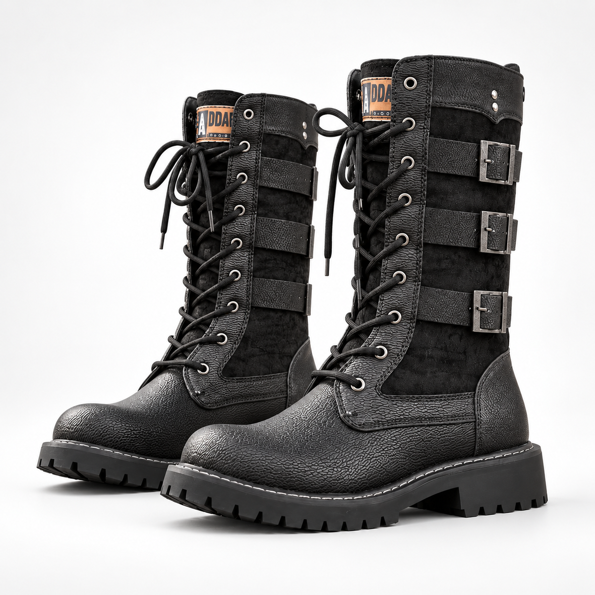 Nordspur | High Top Motor Boot