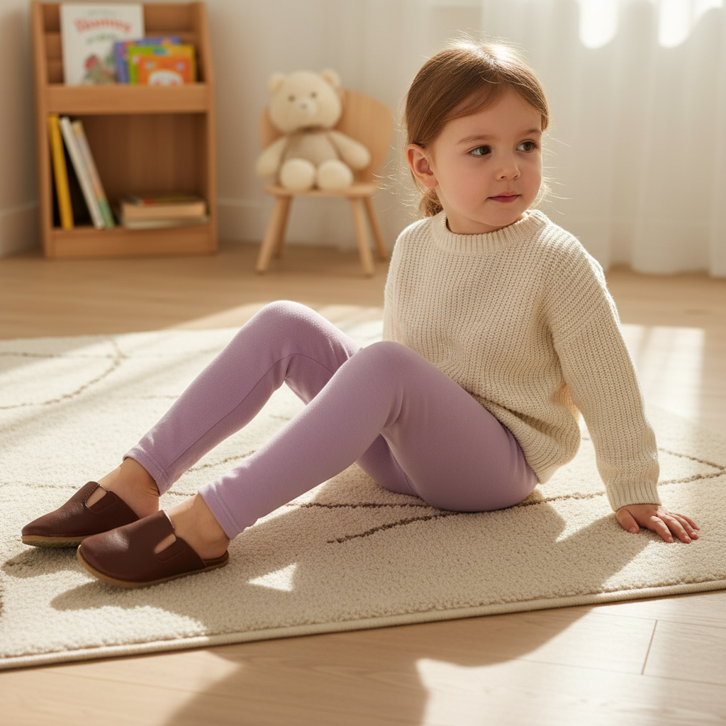 Nordspur | High Waist Fleece Leggings