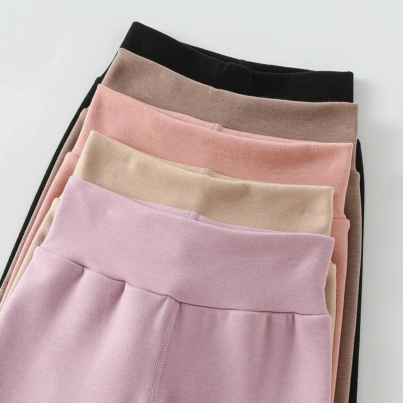 Nordspur | High Waist Fleece Leggings
