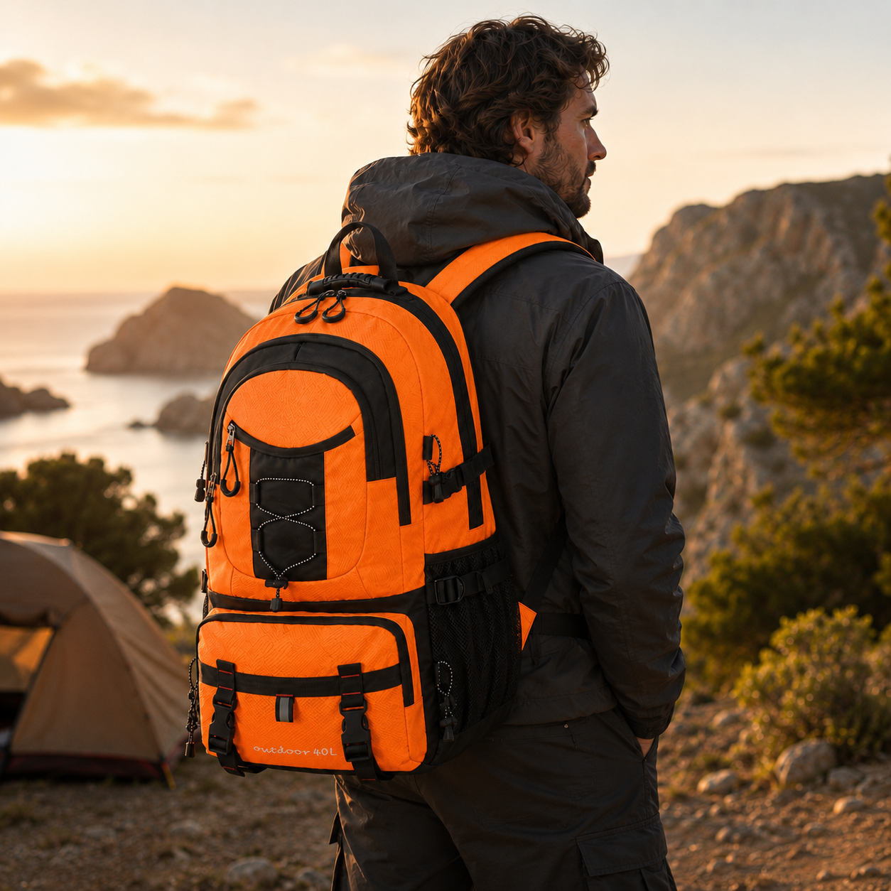 Nordspur | Highmoor Trail Pack