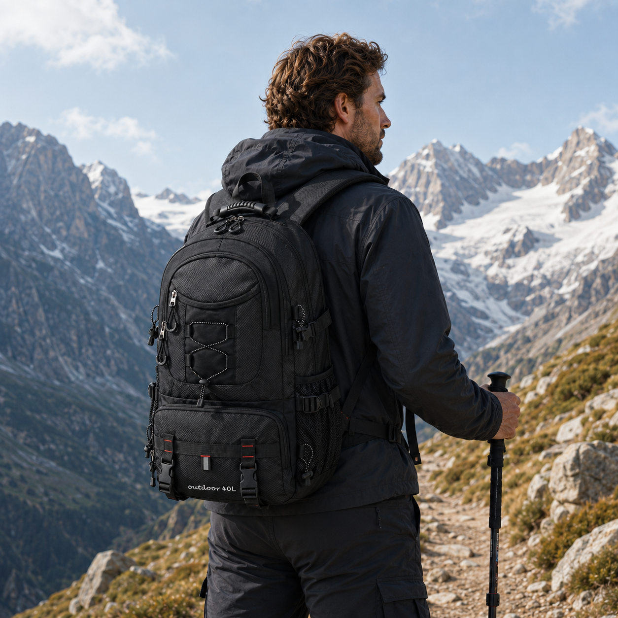 Nordspur | Highmoor Trail Pack