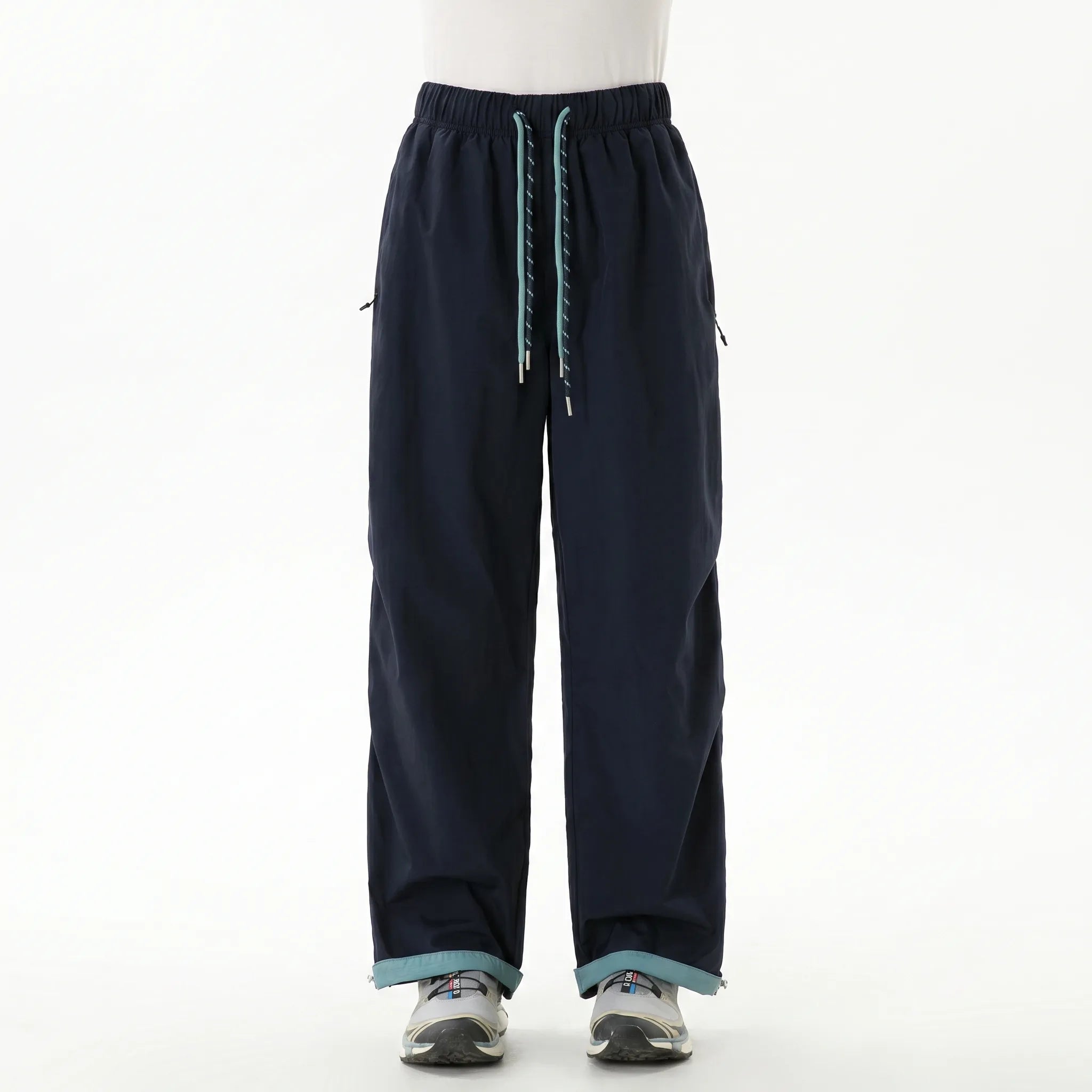 Nordspur | HikeFlow Relaxed Fit Hiking Trousers