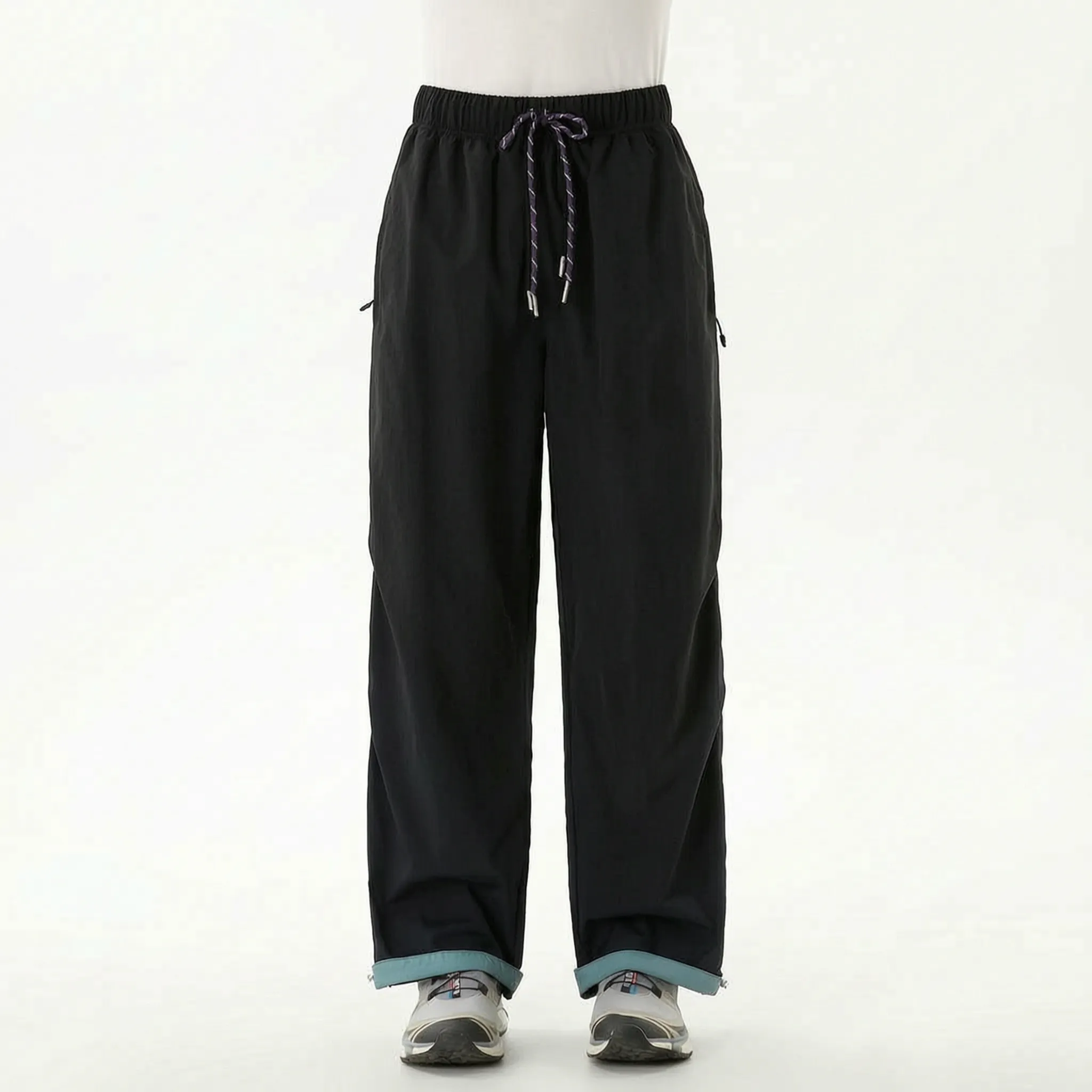Nordspur | HikeFlow Relaxed Fit Hiking Trousers