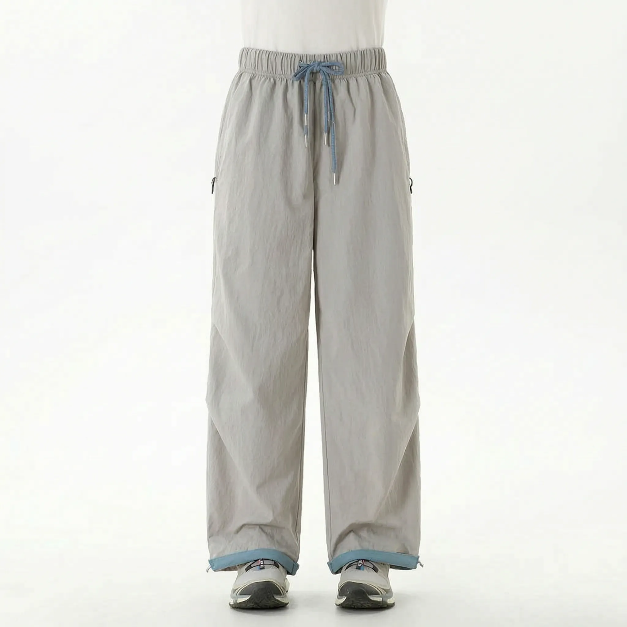 Nordspur | HikeFlow Relaxed Fit Hiking Trousers