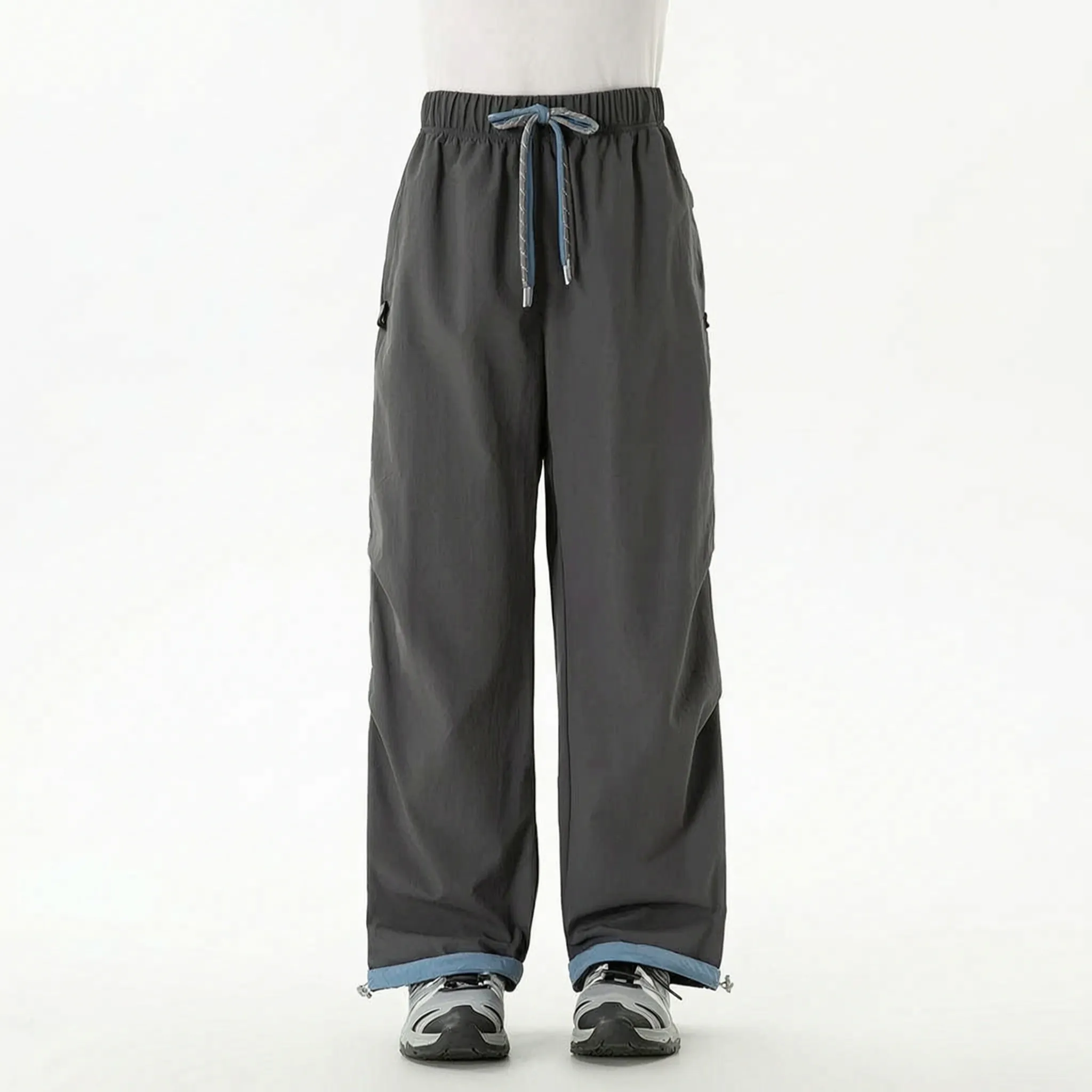 Nordspur | HikeFlow Relaxed Fit Hiking Trousers