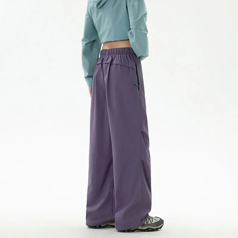 Nordspur | HikeFlow Relaxed Fit Hiking Trousers