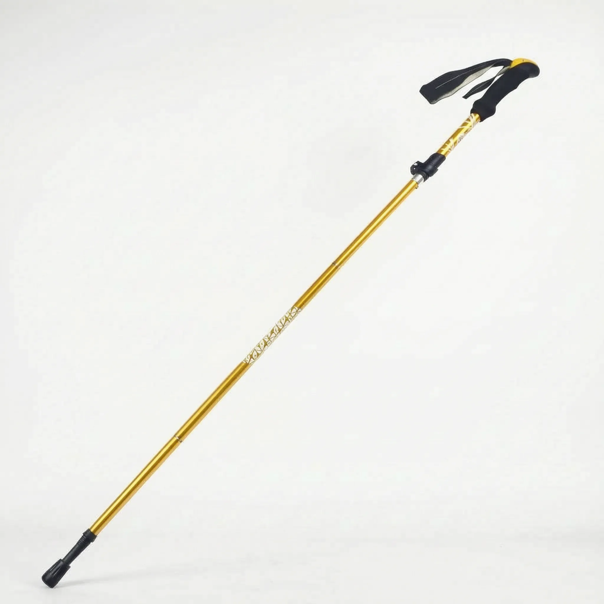 Nordspur | Hikeflex Collapsible Walking Pole