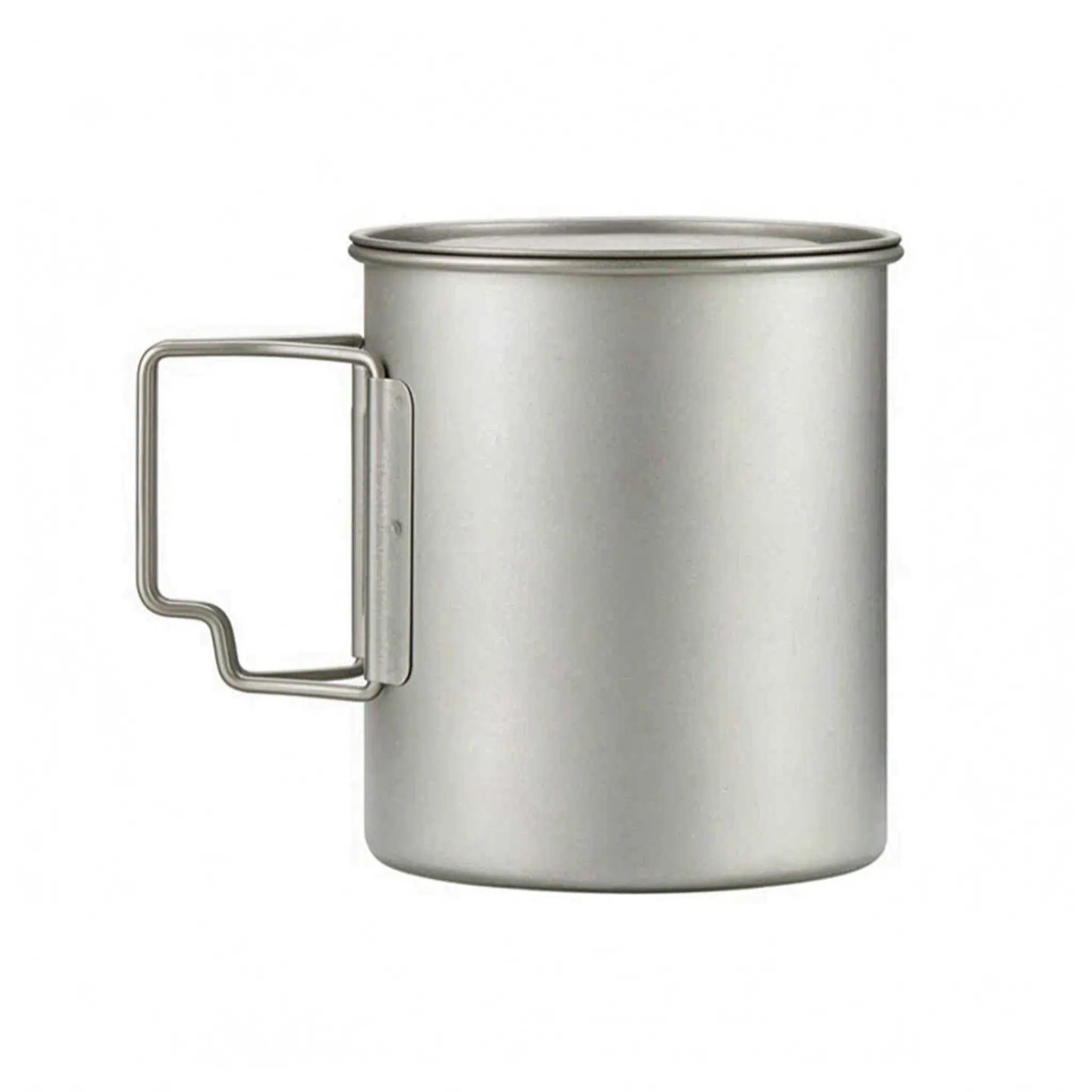 Nordspur | Hikeva Ultralight Folding Camping Coffee Mug