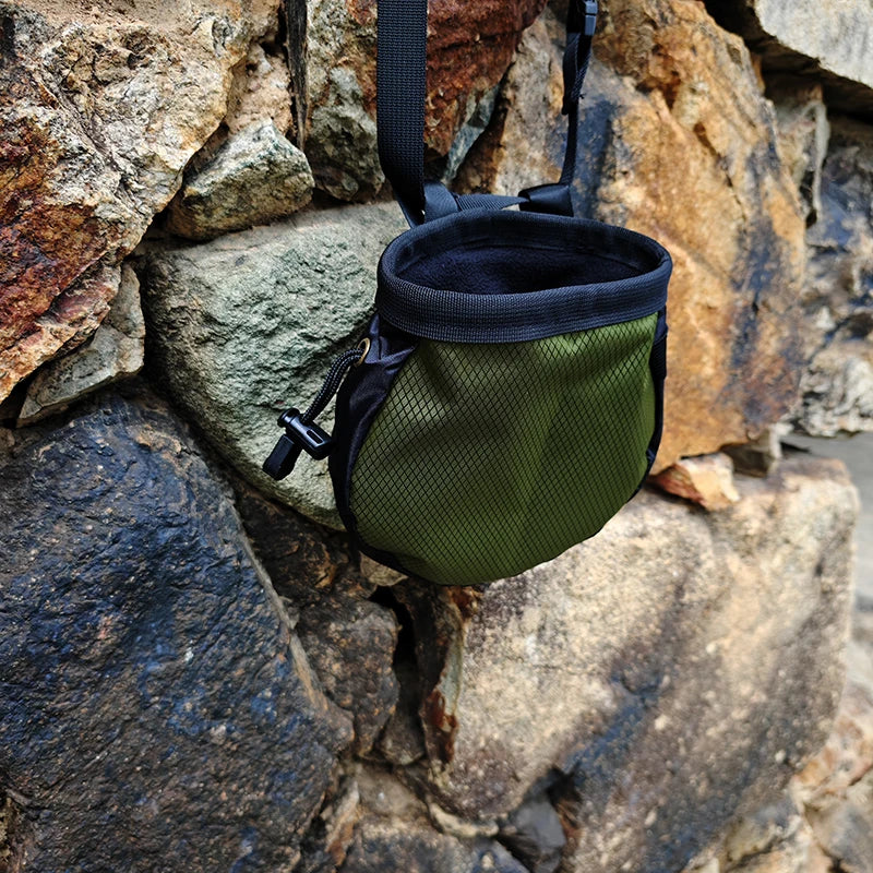 Nordspur | Holdex Adjustable Chalk Pouch