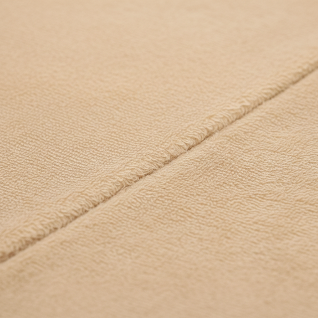 Nordspur | Hooded Wearable Fleece Cape