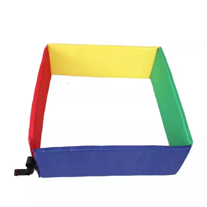 Nordspur | HopLattice Foldable Jumping Lattice