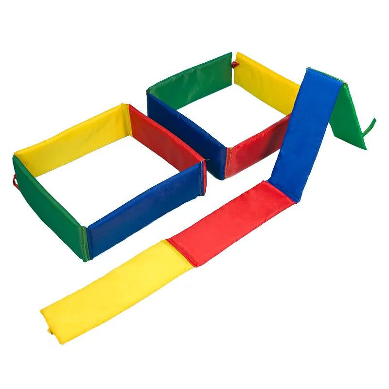 Nordspur | HopLattice Foldable Jumping Lattice