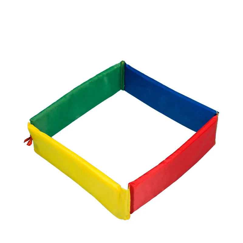 Nordspur | HopLattice Foldable Jumping Lattice
