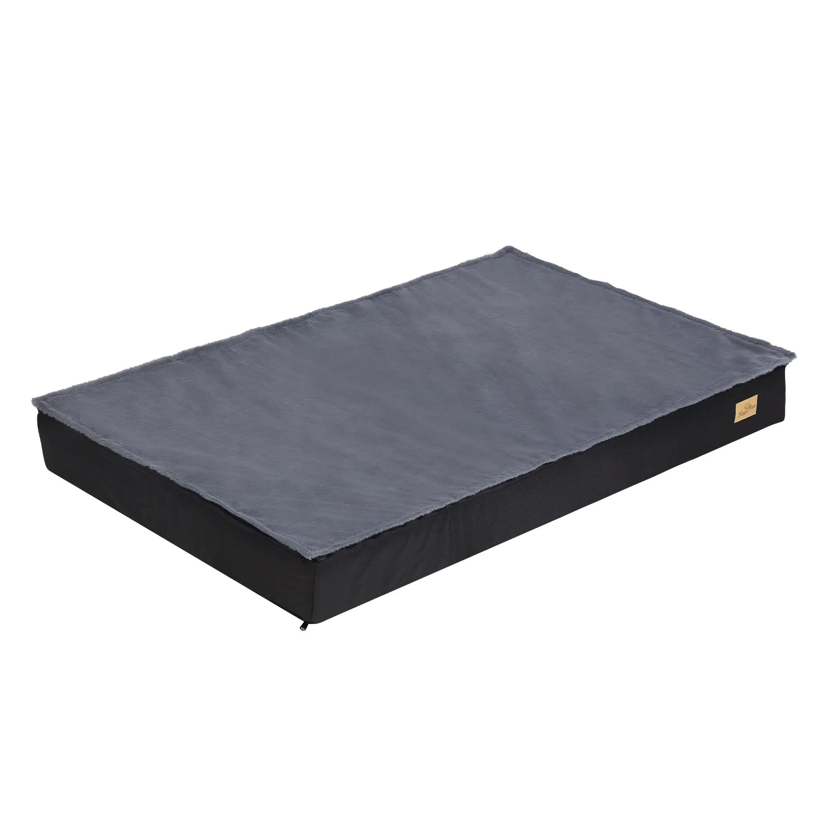 Nordspur | Houndrest Orthopedic Large Dog Bed With Waterproof Lining