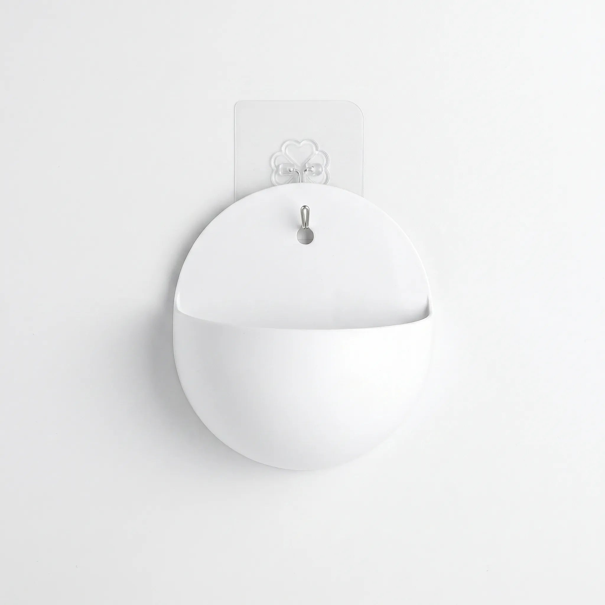 Nordspur | HoverPot Wall-Mounted Indoor Plant Vase