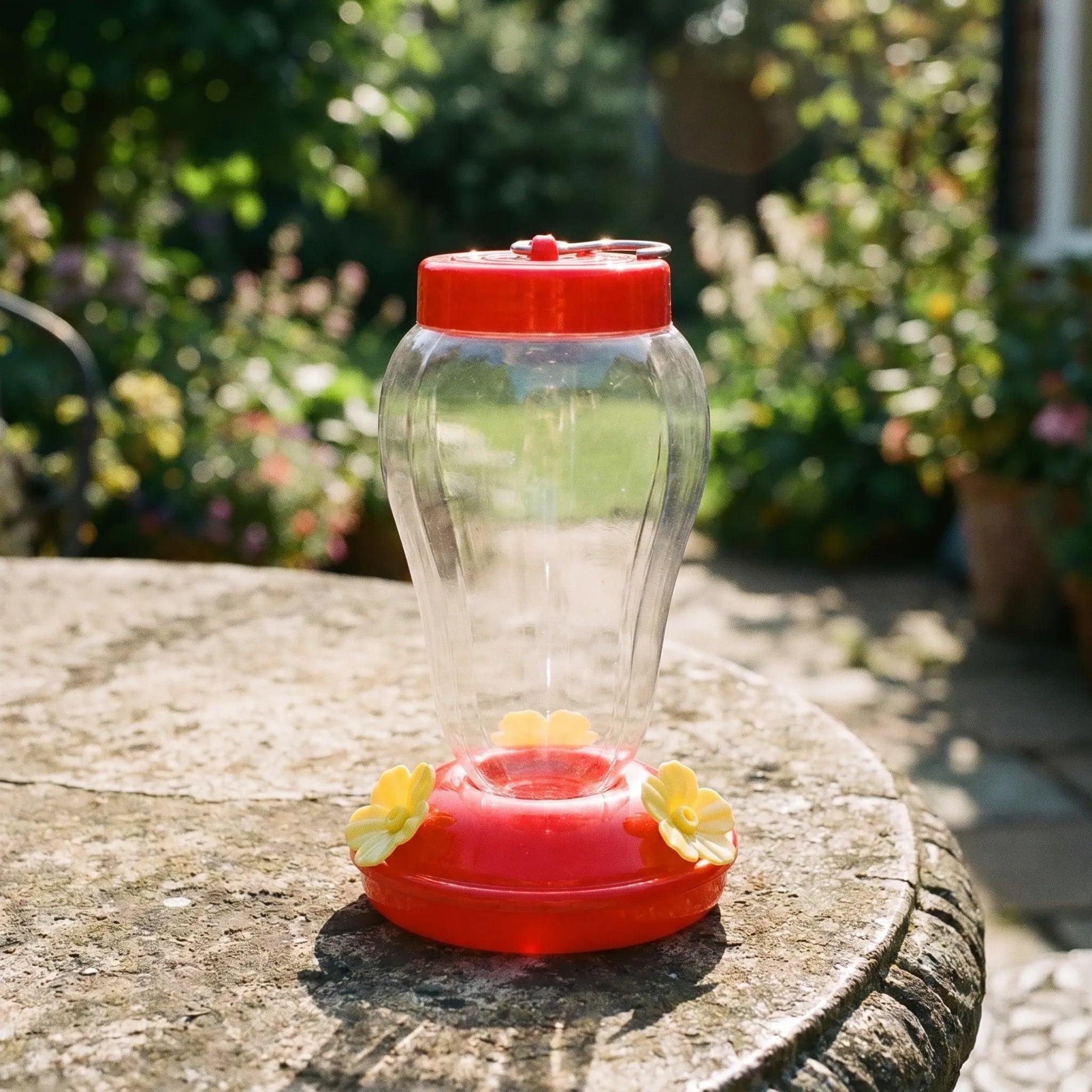 Nordspur | Hoveris Hanging Hummingbird Feeder