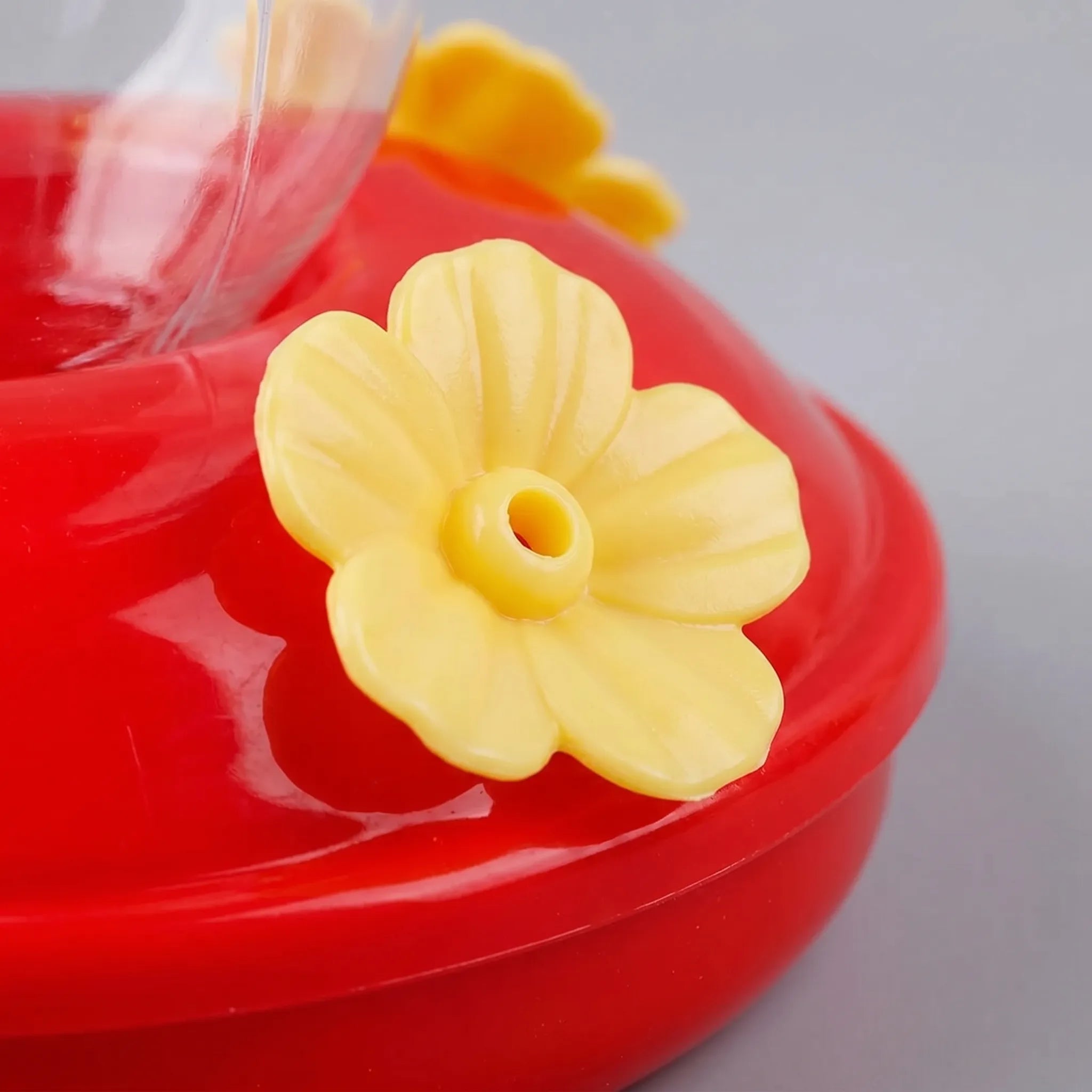 Nordspur | Hoveris Hanging Hummingbird Feeder
