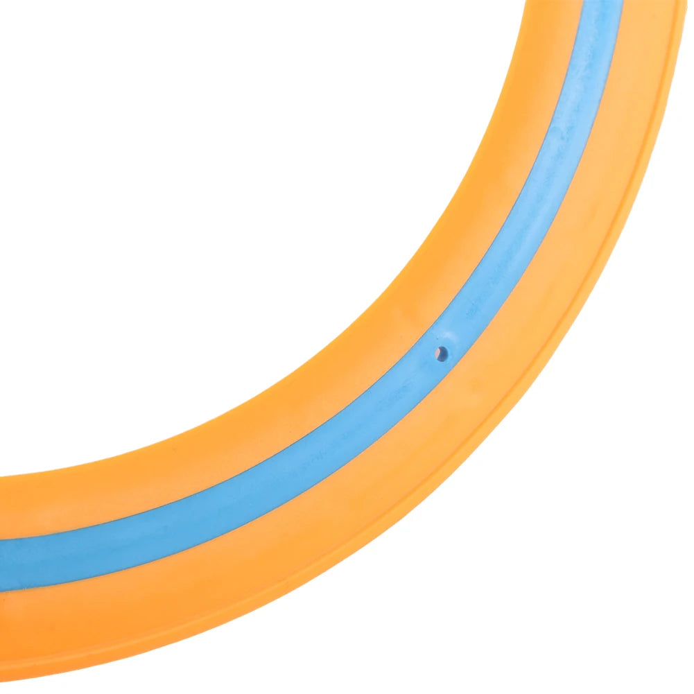 Nordspur | Hoverloop Open Centre Flying Ring