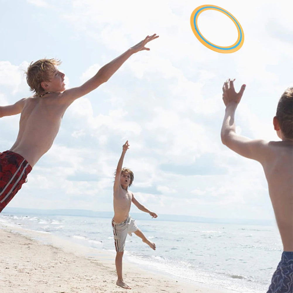 Nordspur | Hoverloop Open Centre Flying Ring