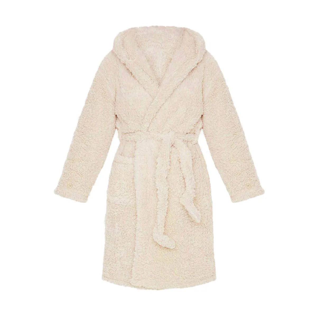 Nordspur | Hugmora Hooded Knee Length Robe