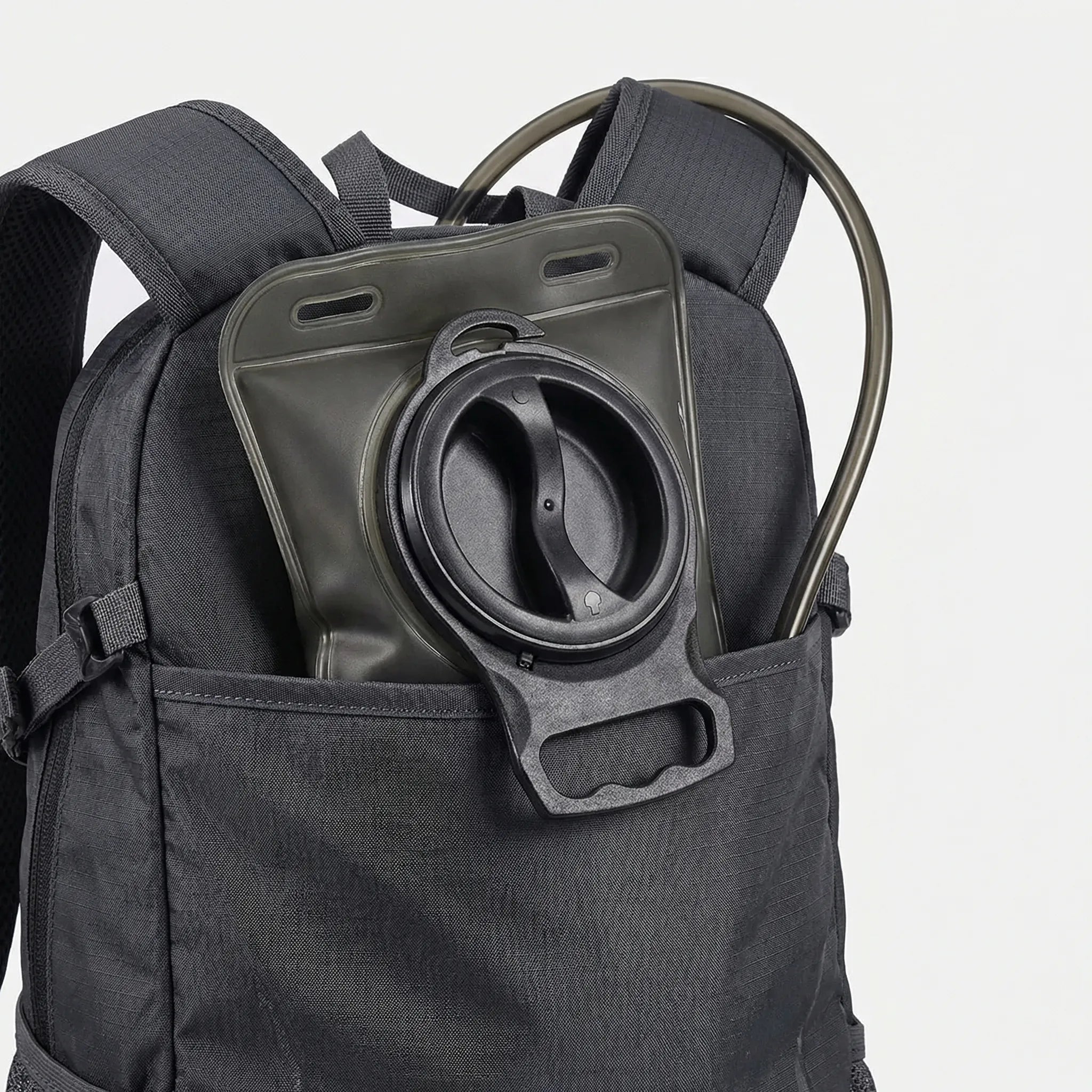 Nordspur | Hydraflex Foldable Hydration Reservoir With Drinking Tube