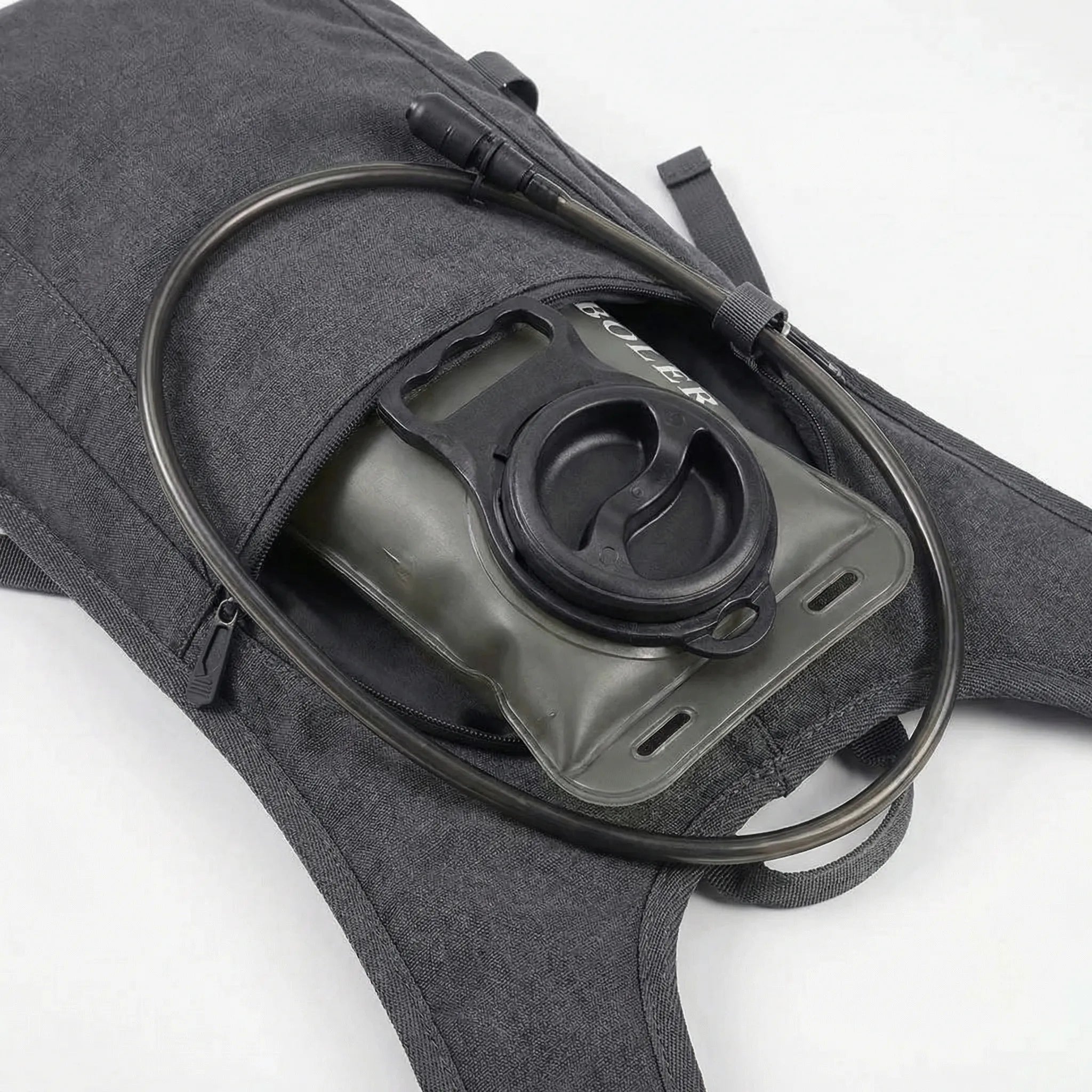 Nordspur | Hydraflex Foldable Hydration Reservoir With Drinking Tube