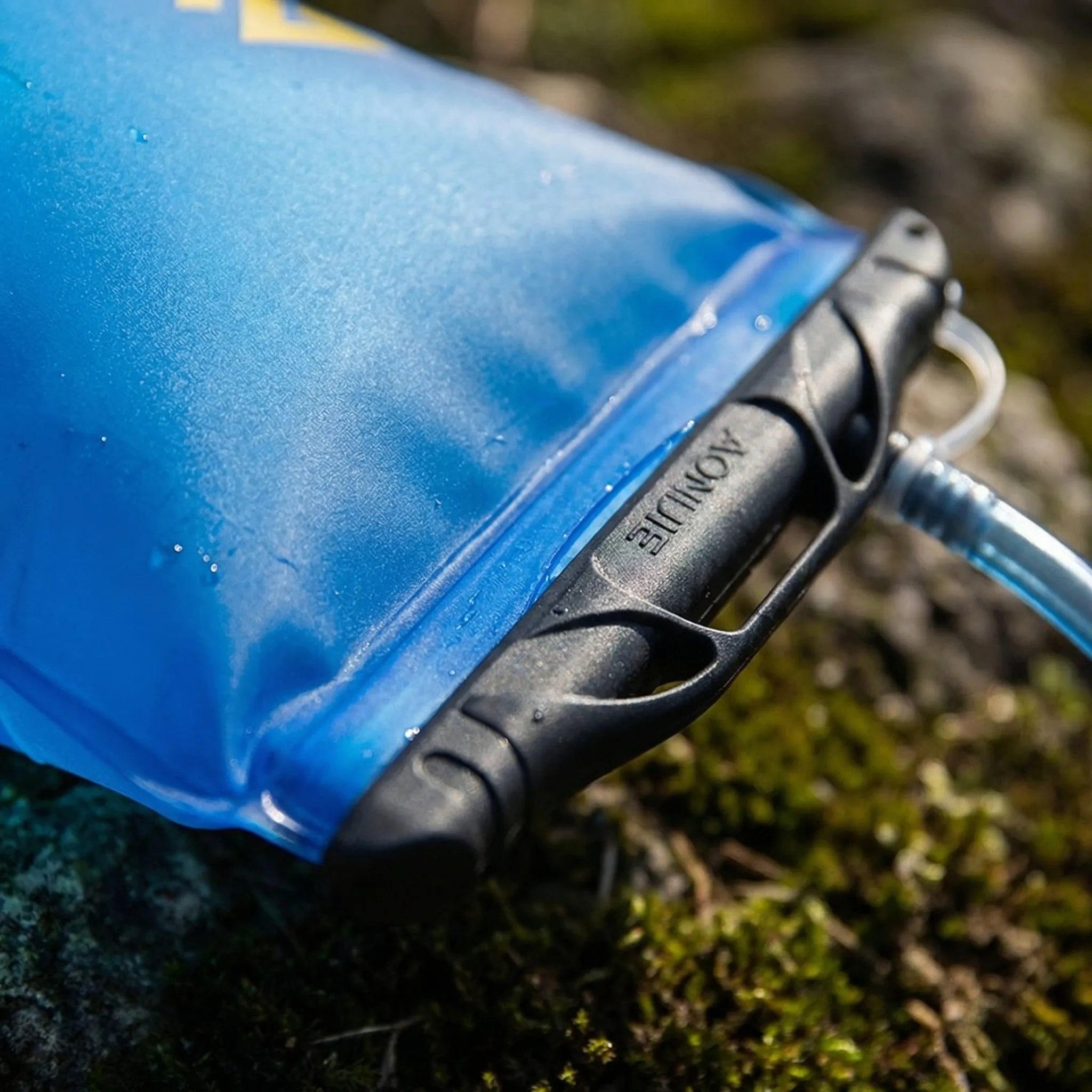 Nordspur | Hydraflo Flexible Hydration Reservoir With Drinking Tube