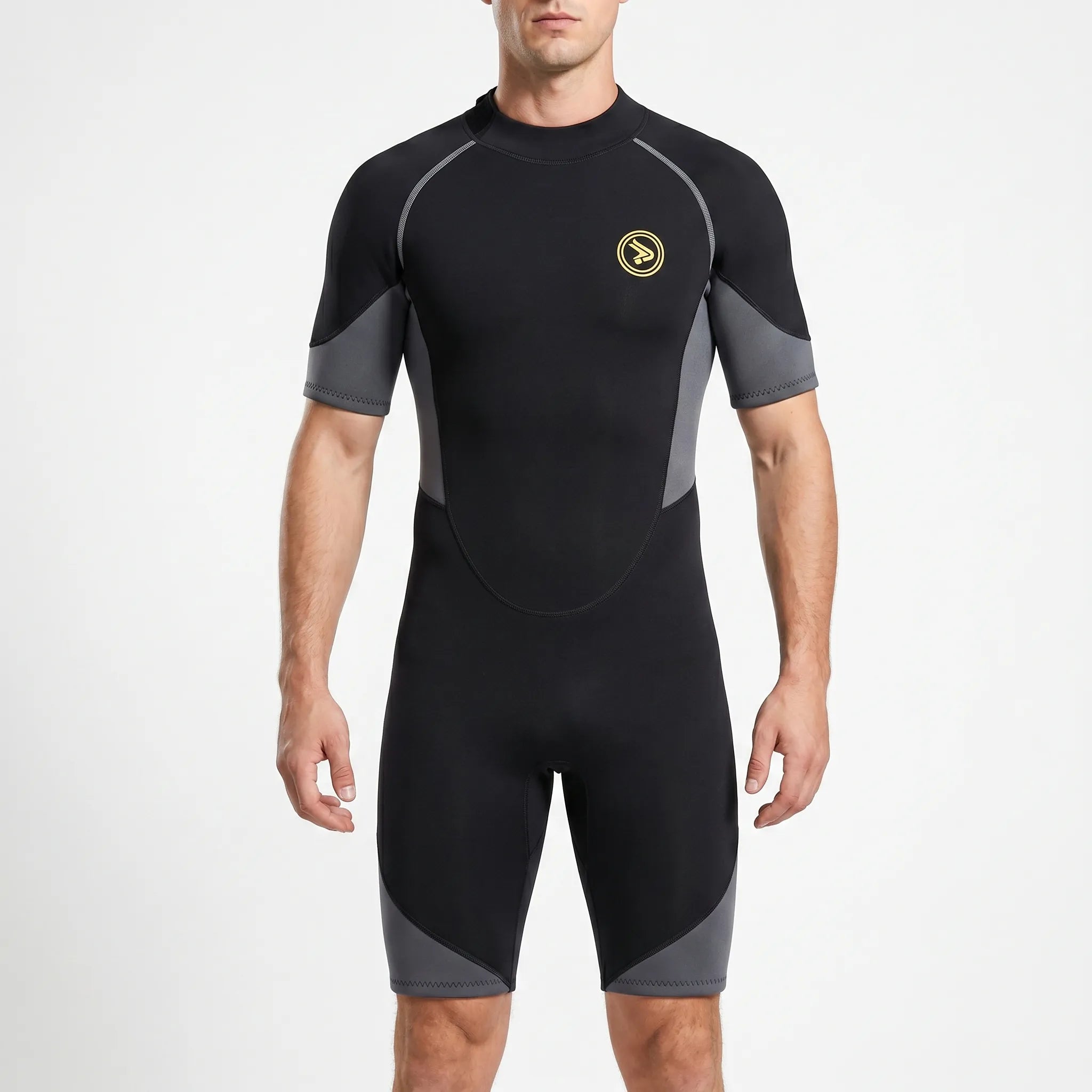 Nordspur | HydroFlex 1.5 mm Full Body Wetsuit