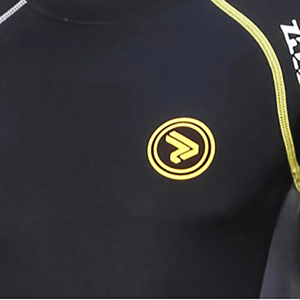 Nordspur | HydroFlex 1.5 mm Full Body Wetsuit