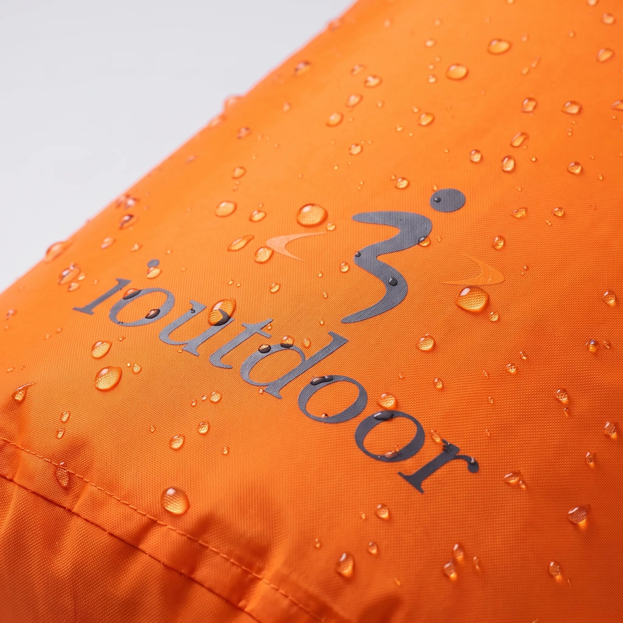 Nordspur | HydroFold Casual Roll-Top Cylindrical Dry Bag
