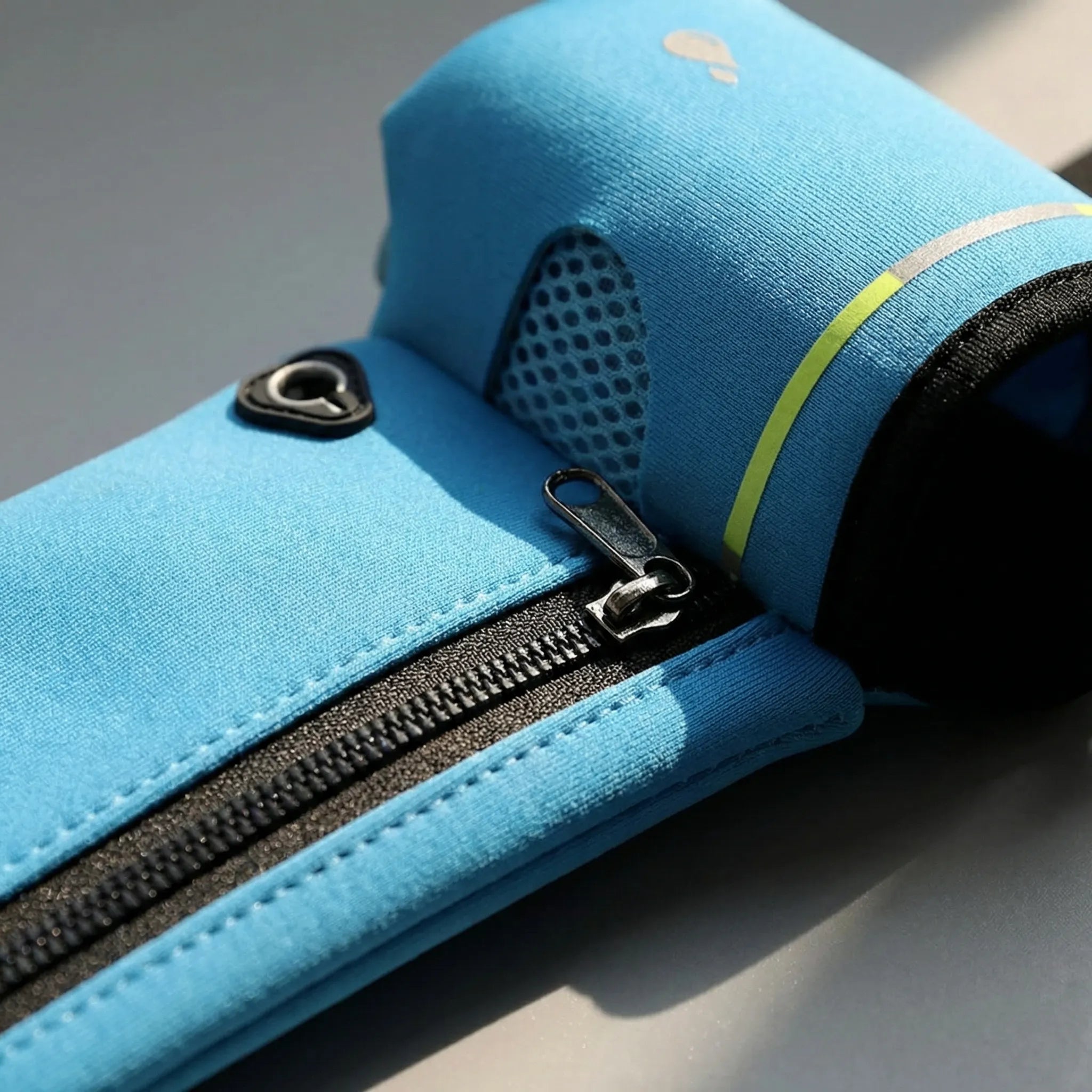 Nordspur | Hydrobelt Water-Resistant Running Waist Belt Bag