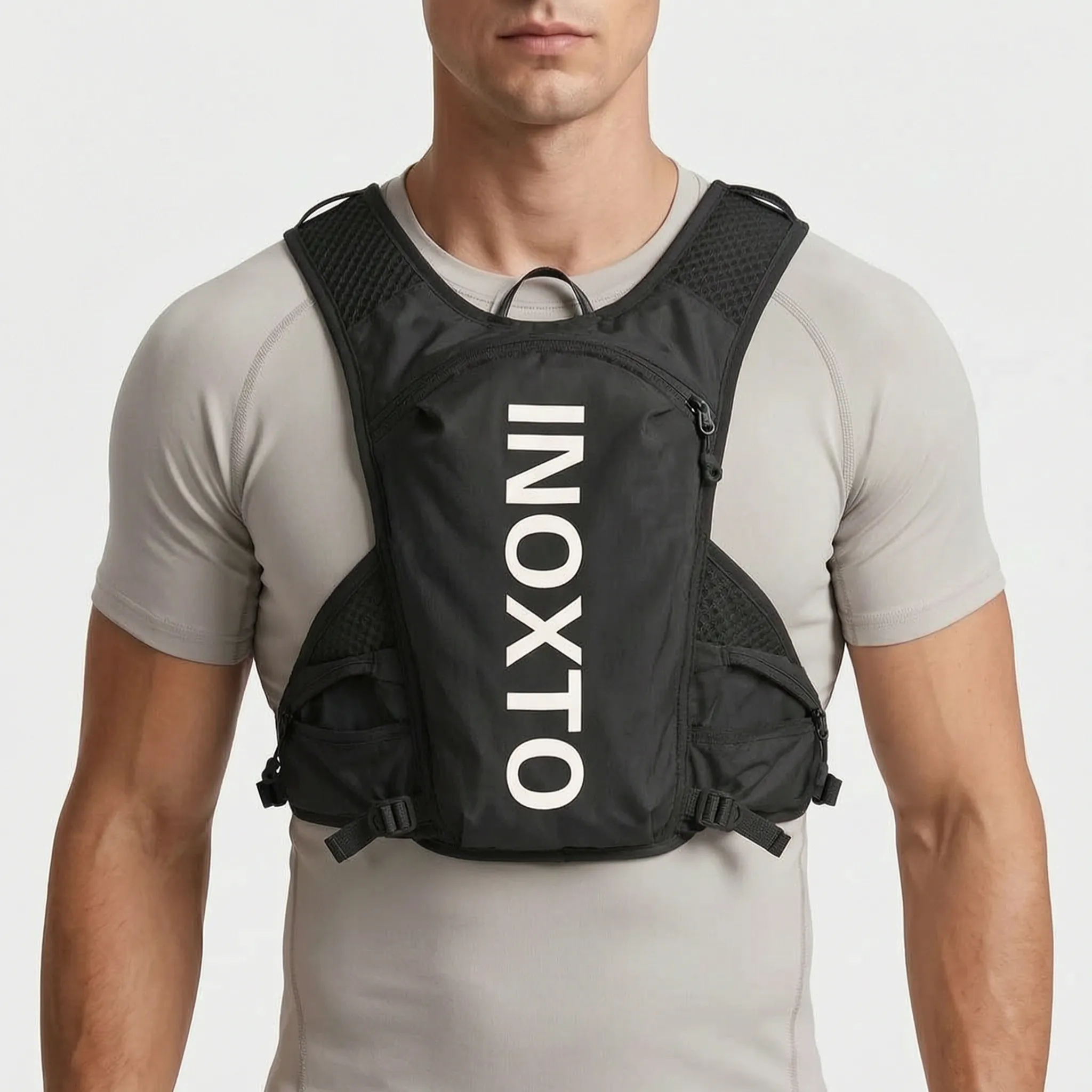 Nordspur | Hydroglide Lightweight Hydration Vest