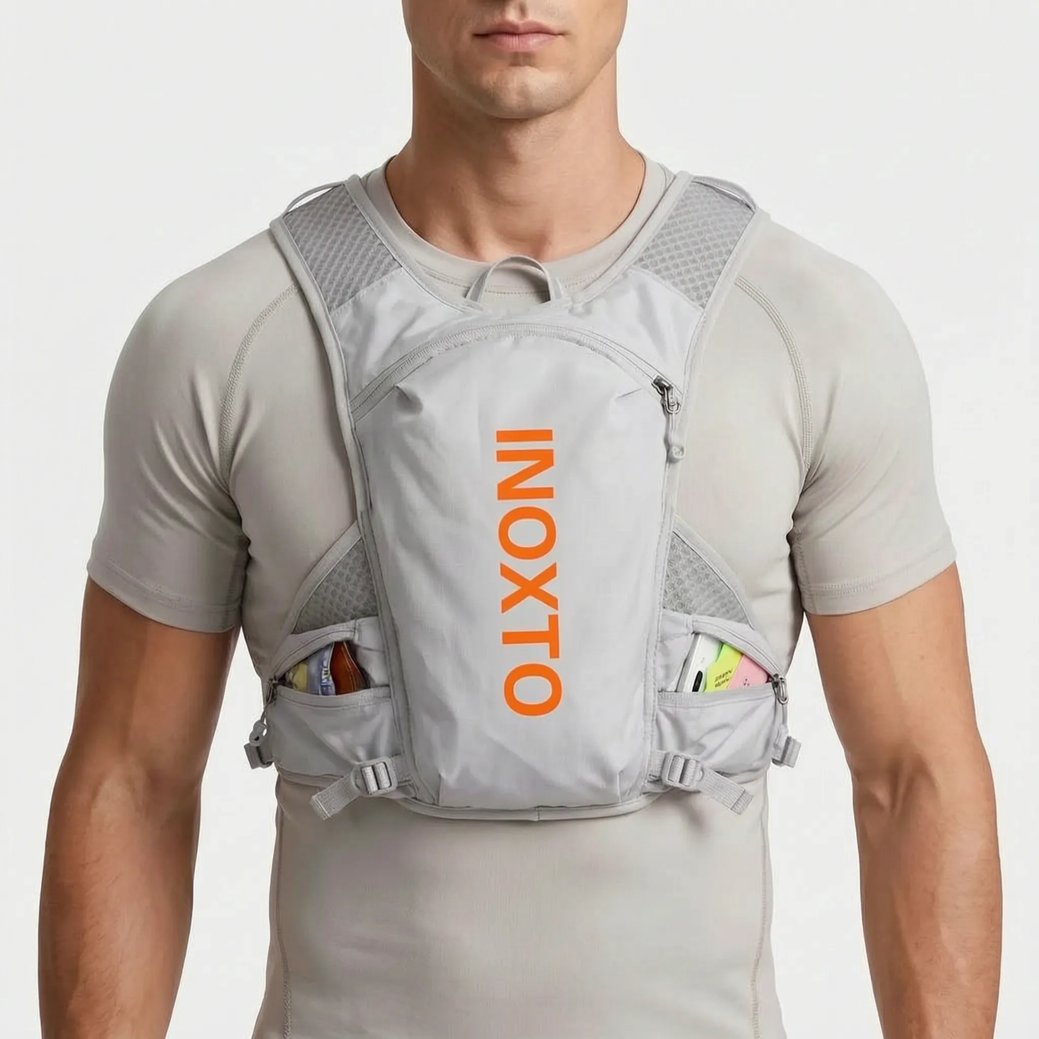 Nordspur | Hydroglide Lightweight Hydration Vest
