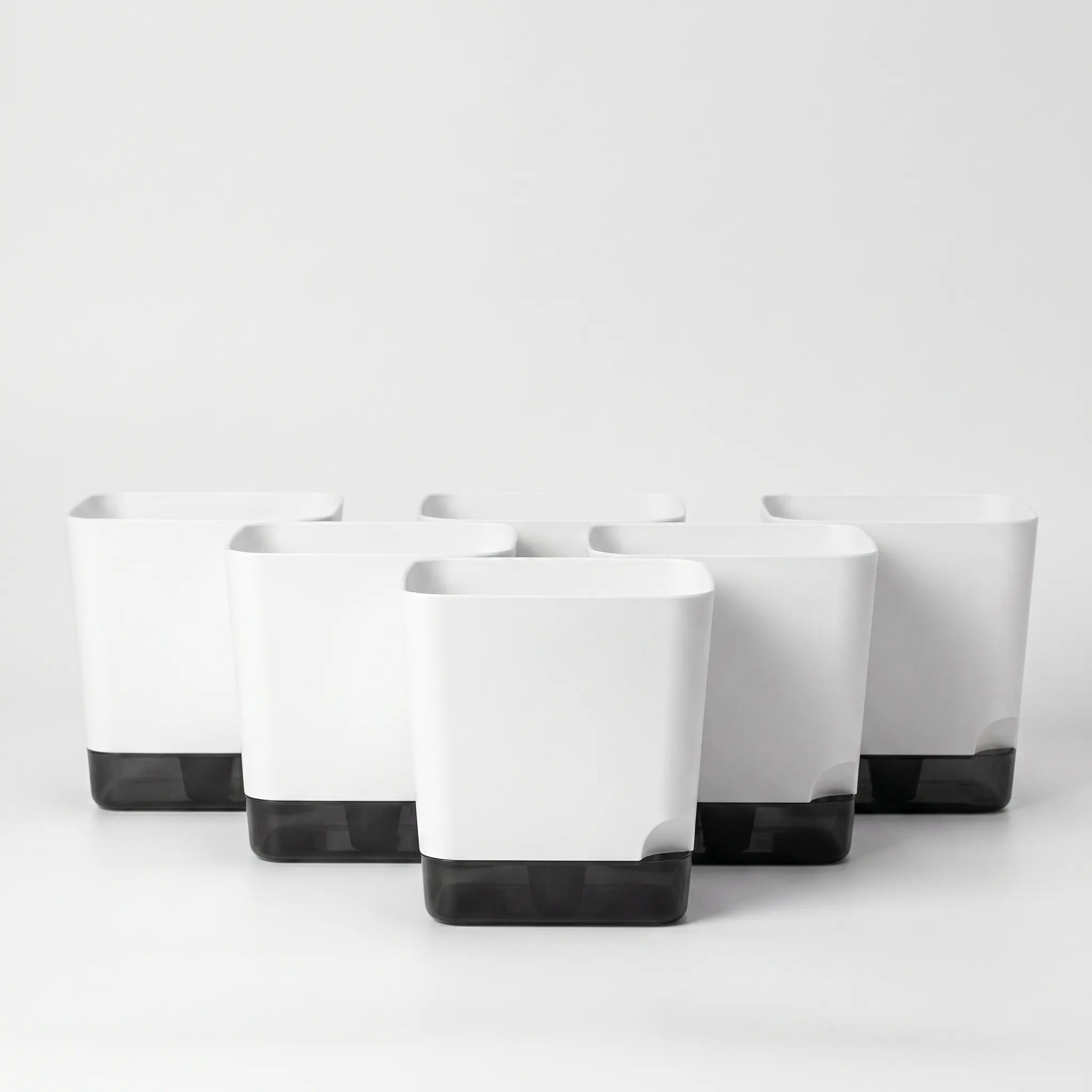 Nordspur | Hydrolia Self-Watering Indoor Planters