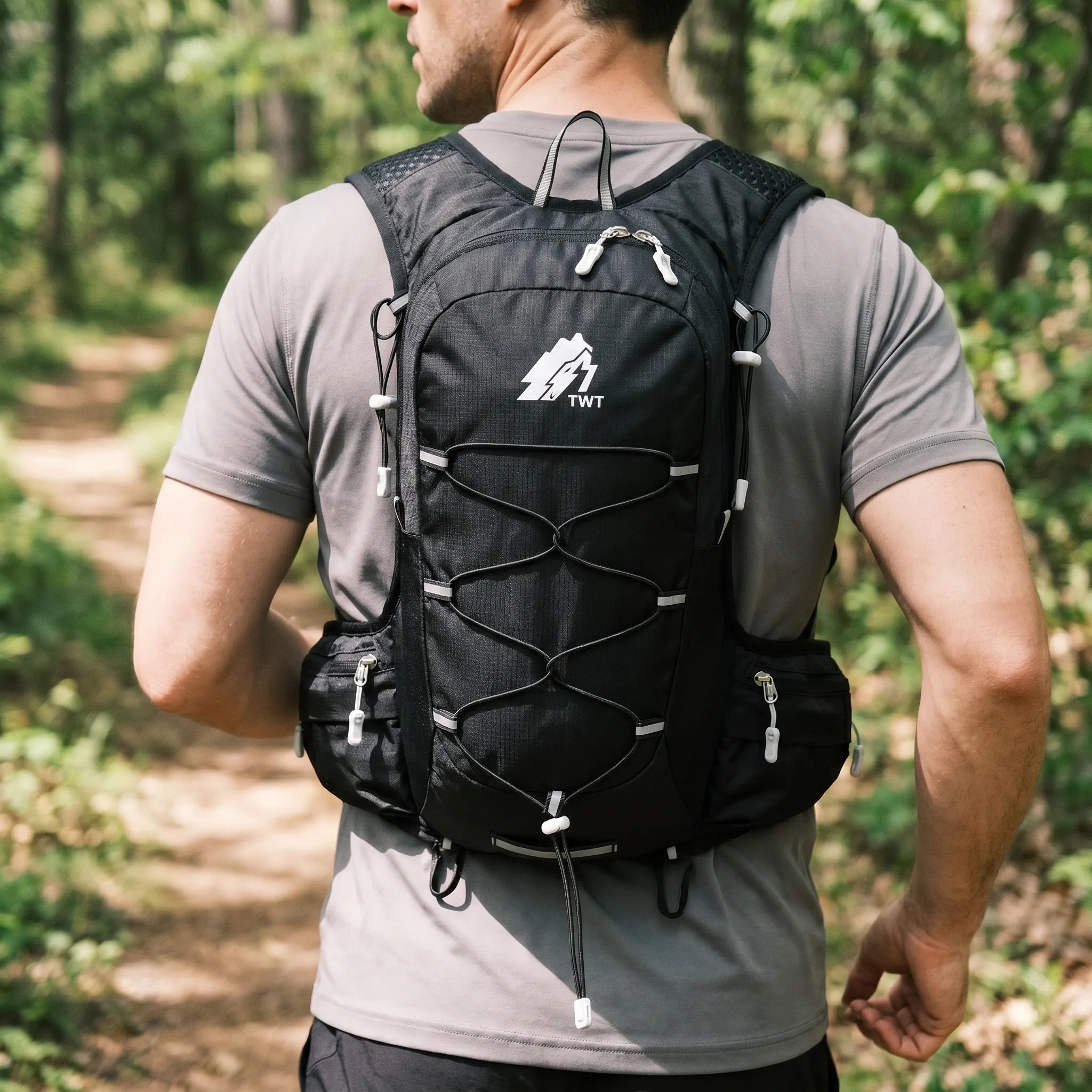 Nordspur | Hydronix Lightweight Hydration Rucksack