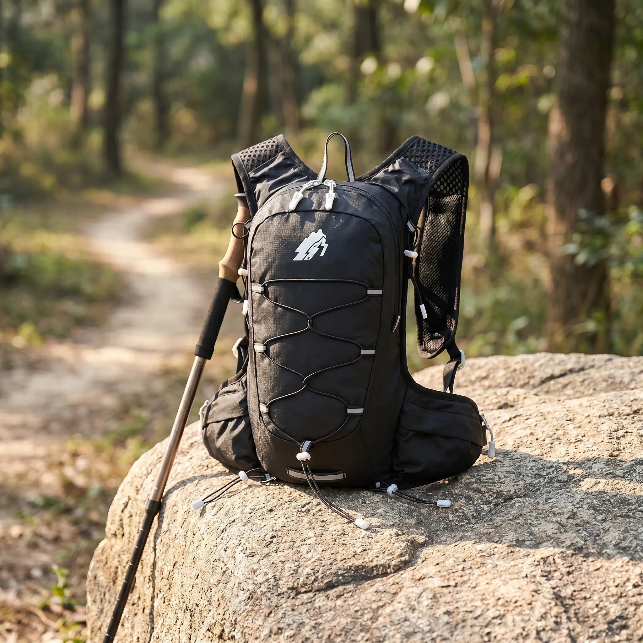 Nordspur | Hydronix Lightweight Hydration Rucksack