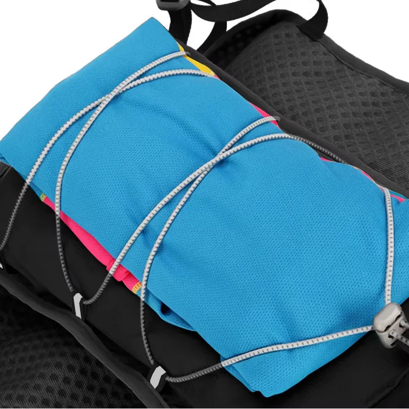 Nordspur | Hydronix Lightweight Hydration Rucksack