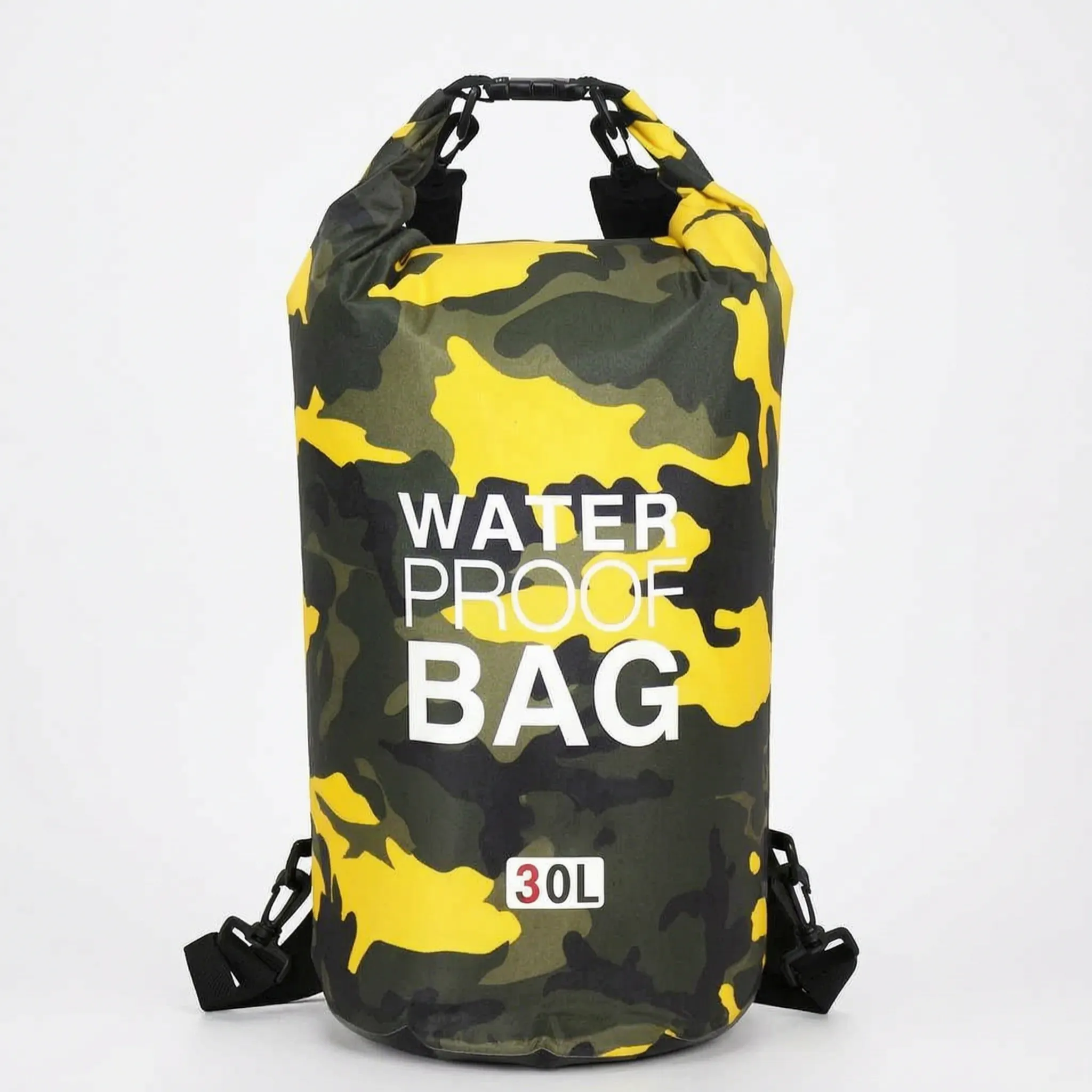 Nordspur | Hydrostow Roll-Top Canoe Dry Bag