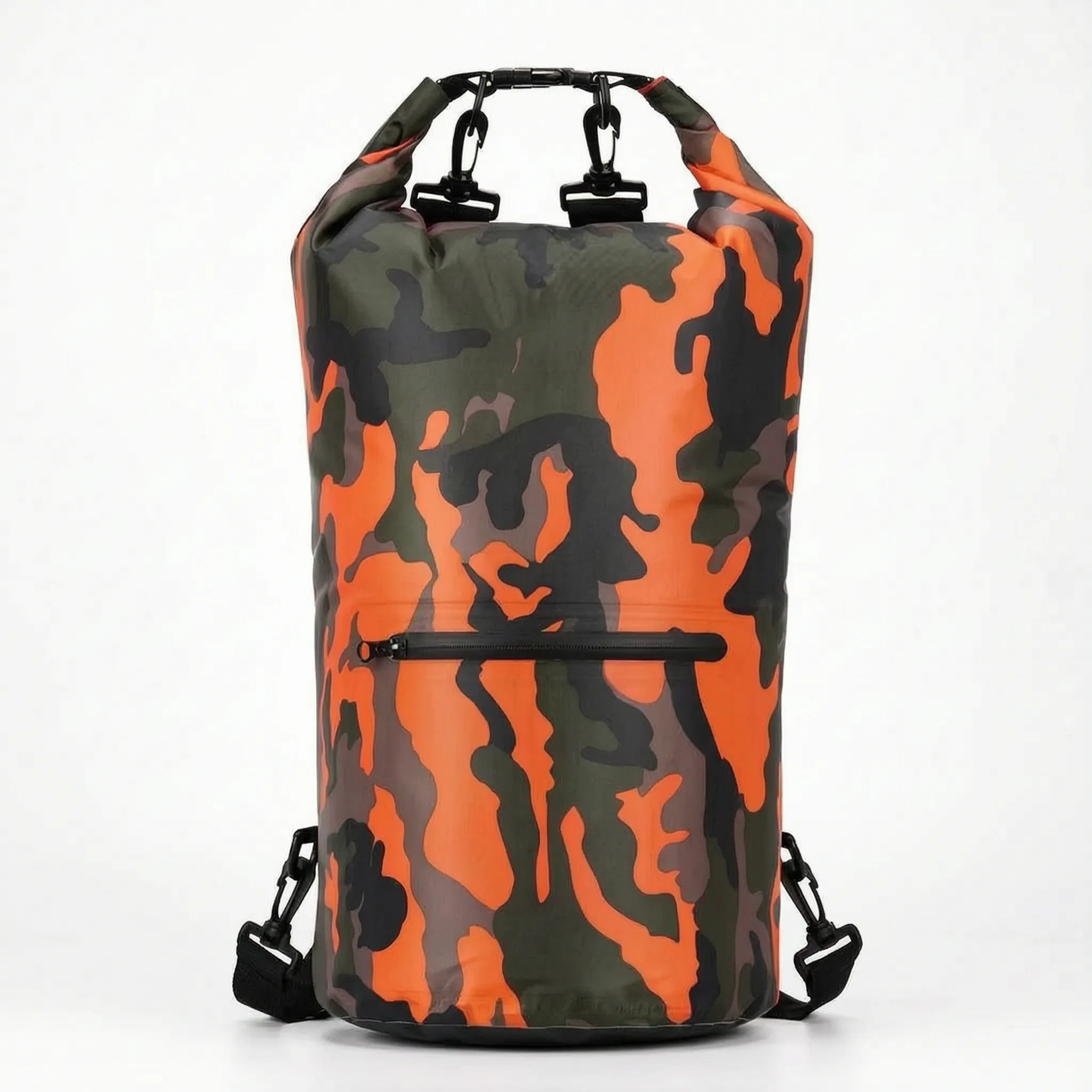Nordspur | Hydrostow Roll-Top Canoe Dry Bag