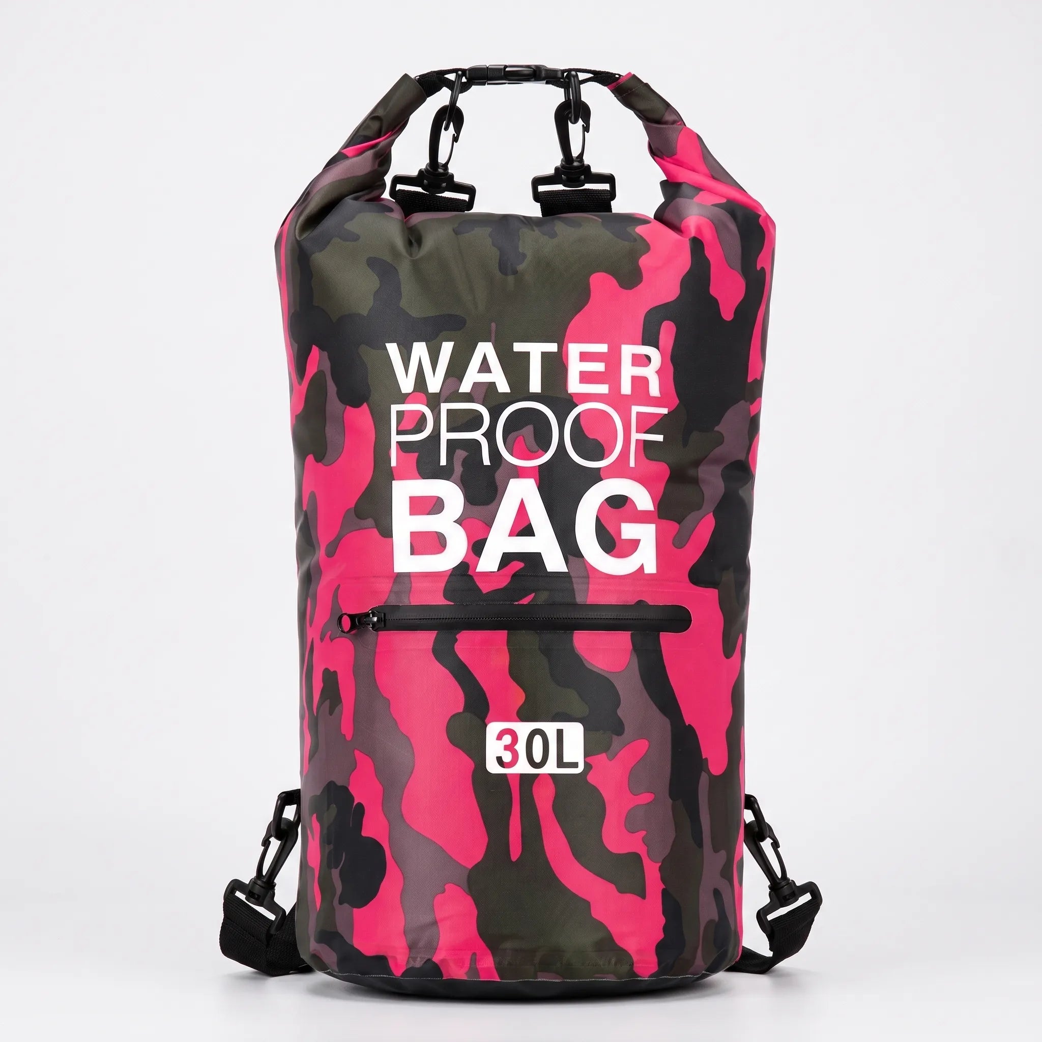 Nordspur | Hydrostow Roll-Top Canoe Dry Bag