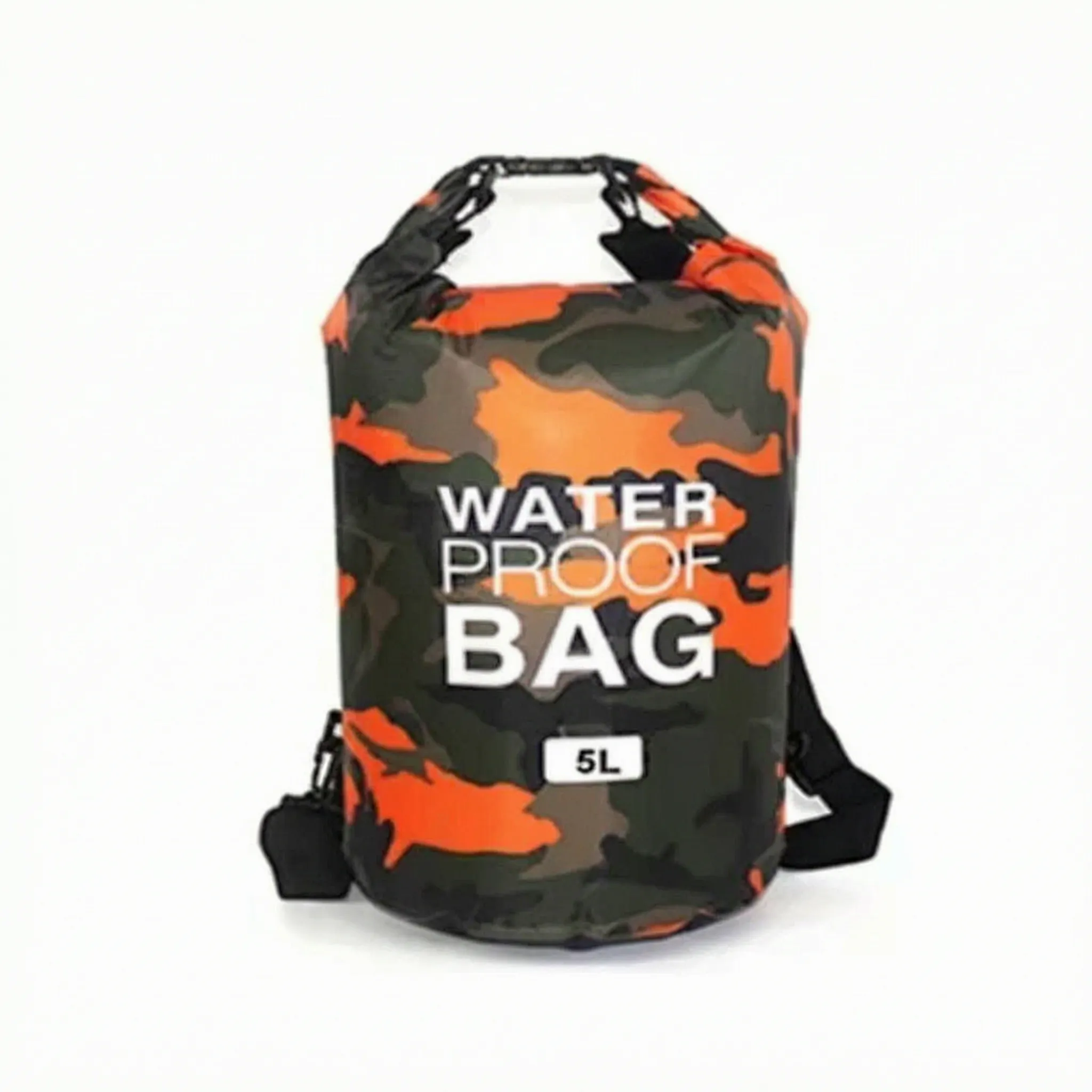 Nordspur | Hydrostow Roll-Top Canoe Dry Bag