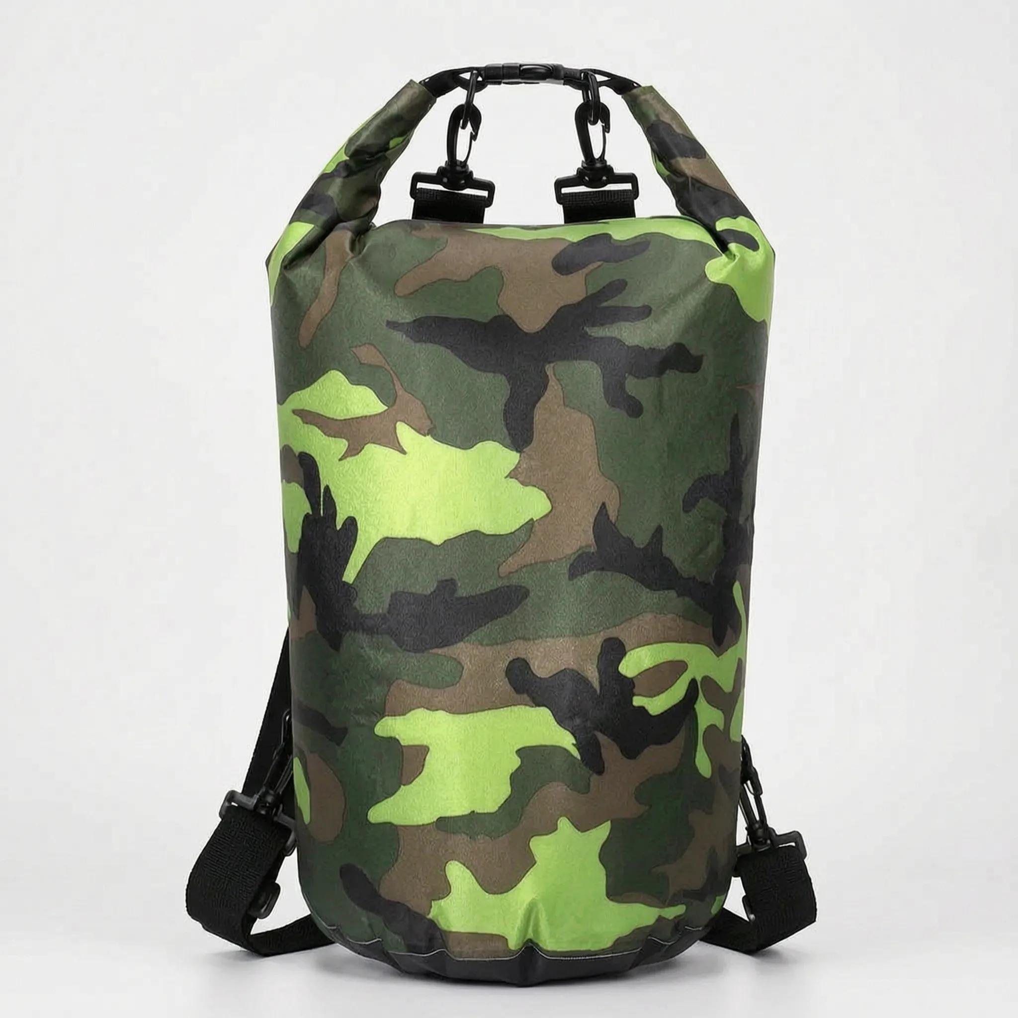 Nordspur | Hydrostow Roll-Top Canoe Dry Bag