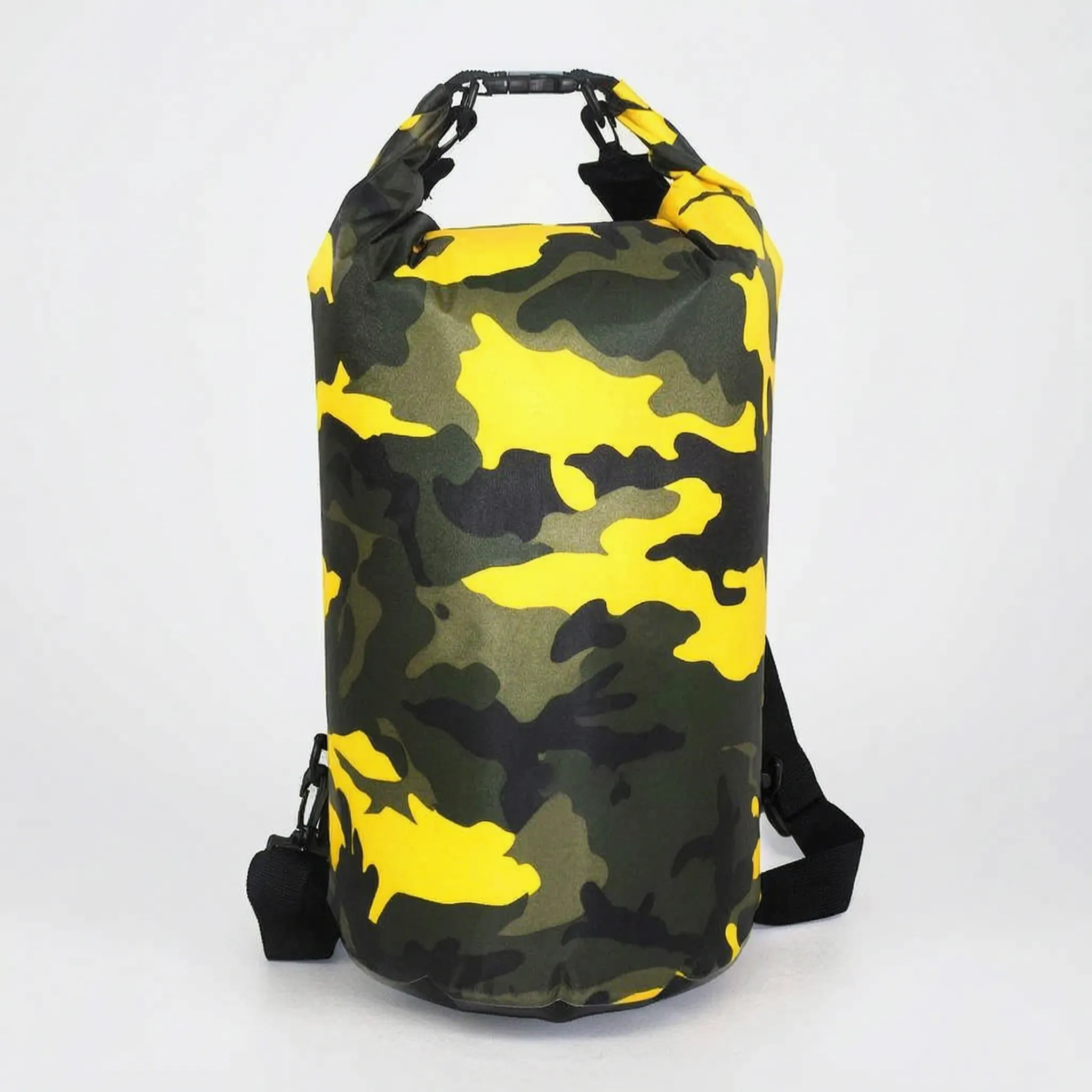 Nordspur | Hydrostow Roll-Top Canoe Dry Bag